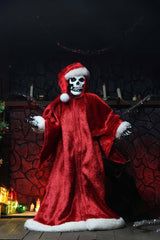 NECA - Misfits - Action Figure Holiday Fiend (Retro) (20cm)