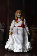 NECA, Action Figure - The Conjuring : Annabelle Comes Home (Retro) (20cm)