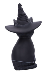 NEMESIS NOW, Statue - Cult Cuties : Purrah (Large) (30cm)