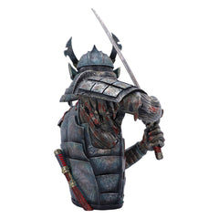 NEMESIS NOW Statue - Iron Maiden - Bust Senjutsu (41cm)
