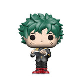 Funko POP! Animation - My Hero Academia - Izuku Midoriya (783)
