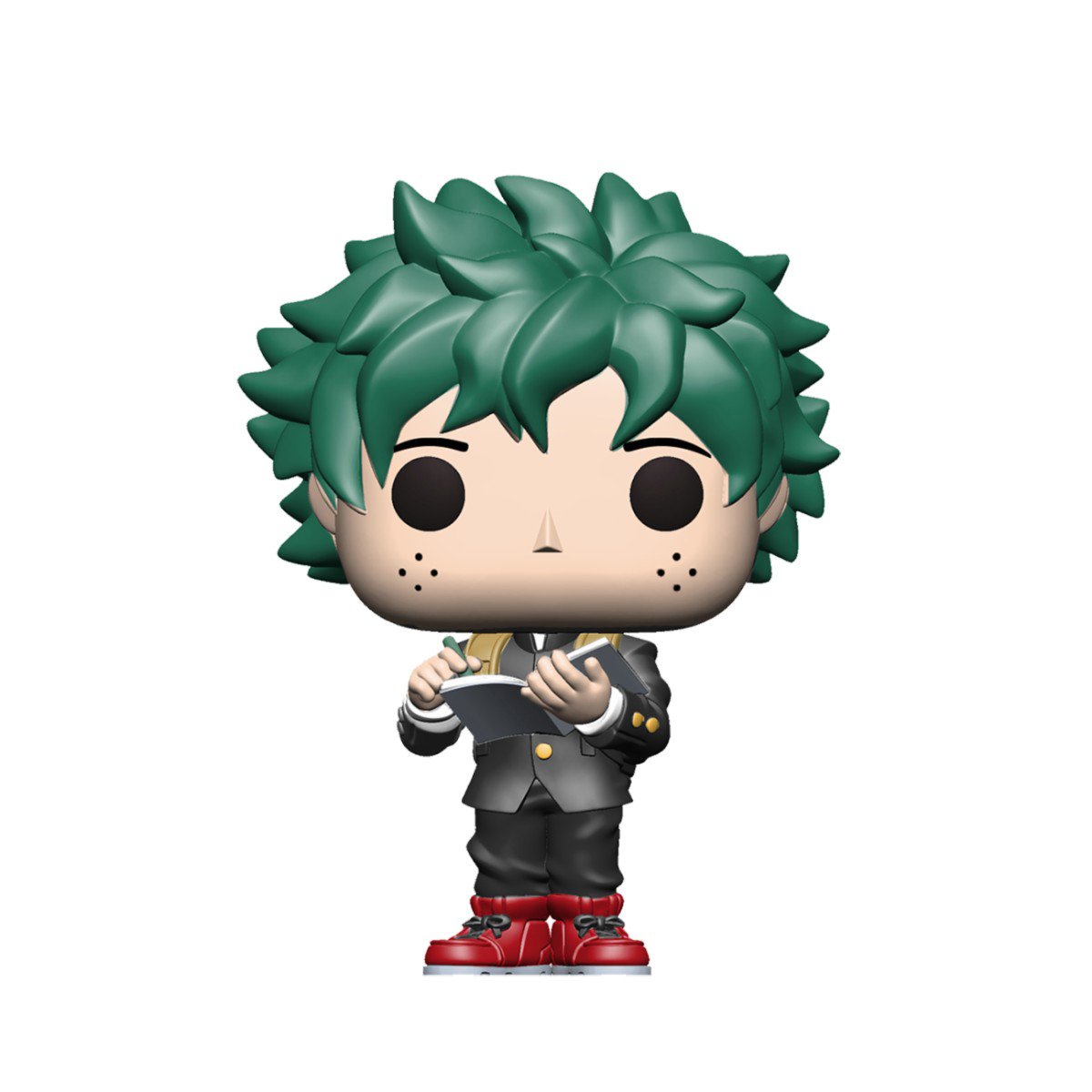 Funko POP! Animation - My Hero Academia - Izuku Midoriya (783)