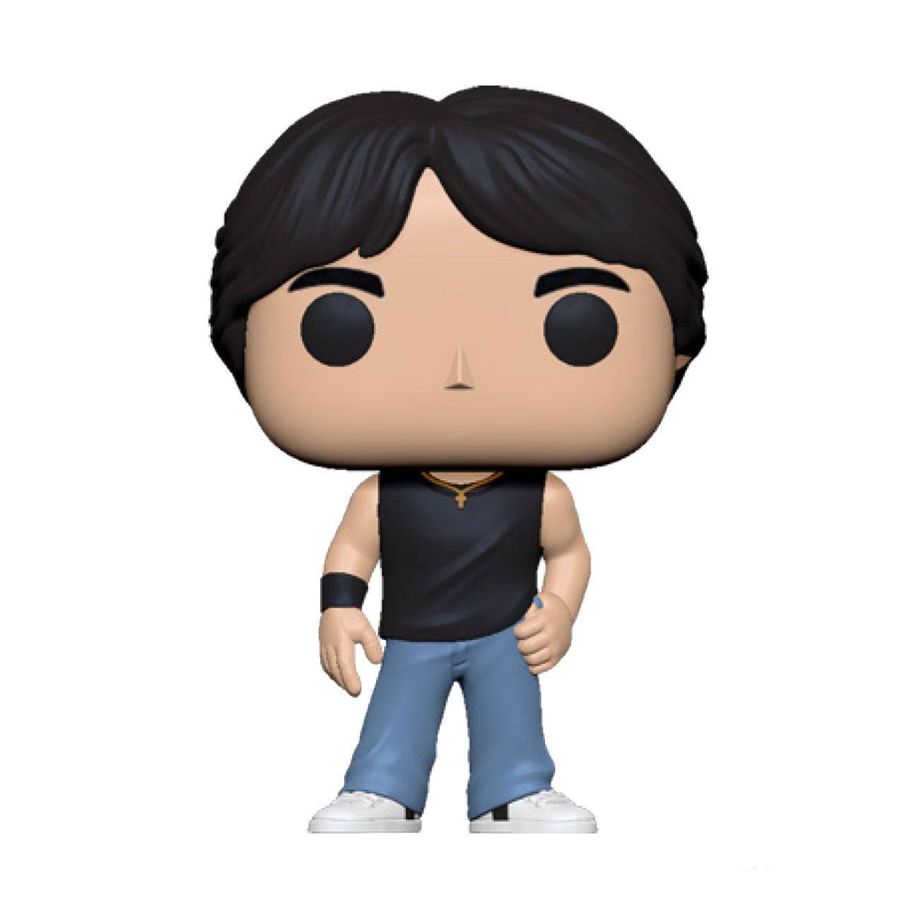 Funko Pop Television - Happy Days Chachi Arcola (1128) Figurines