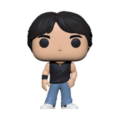 Funko Pop Television - Happy Days Chachi Arcola (1128) Figurines