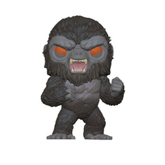 Funko POP! Movies - Godzilla vs Kong - Battle-Ready Kong (1020)
