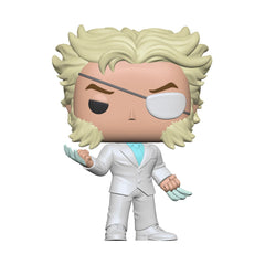 Funko POP! Marvel - Infinity Warps - Diamond Patch (861)