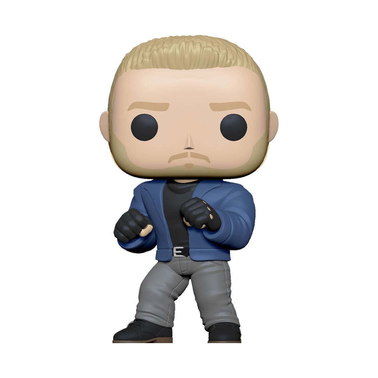 Funko Pop! Television - The Umbrella Academy Luther Hargreeves (1116) Figurines
