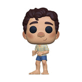 Funko POP! Disney - Luca - Luca Paguro (Land) (1053)
