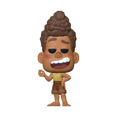 Funko Pop! Disney - Luca Alberto Scorfano (Land) (1054)