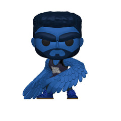 Funko POP! Movies - Space Jam, A New Legacy - The Brow (1181)
