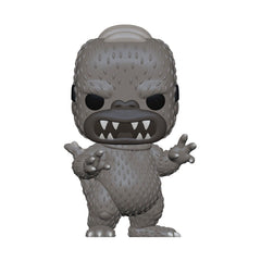 Funko POP! Television - The Simpsons, Treehouse of Horror - Homerzilla (1263)