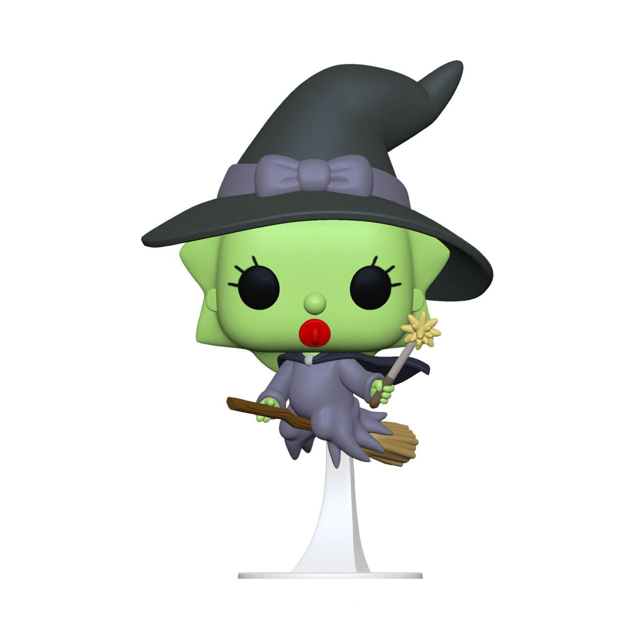 Funko POP! Television - The Simpsons, Treehouse of Horror - Witch Maggie (1265)