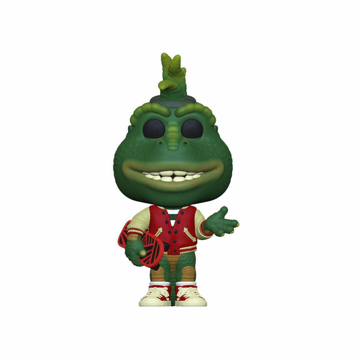 Funko Pop Television - Dinosaurs Robbie Sinclair (962)
