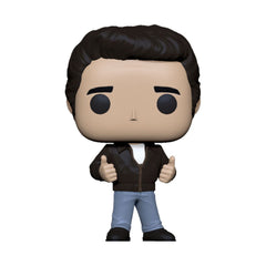 Funko Pop Television - Happy Days Fonzie (1124) Figurines