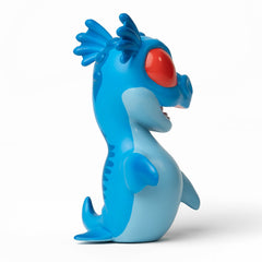 CRYPTOZOIC - Cryptkins Unleashed - Nessie (13cm)