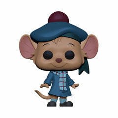 Funko POP! Disney - The Great Mouse Detectives - Olivia (775)