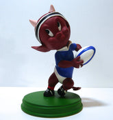 Démons & Merveilles - Harvey Hot Stuff Rugby (Vfr116) Figurines