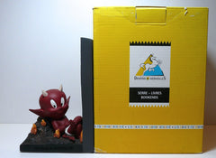 Démons & Merveilles - Harvey Hot Stuff Bookends Little Devil (Slh01)