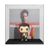 POP! Albums - Panic! At The Disco - Brendon Urie 'Viva Las Vengeance' (67)