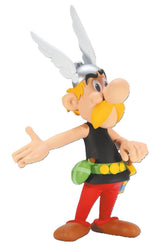 Plastoy Collectoys, Statue - Asterix - 30 cm