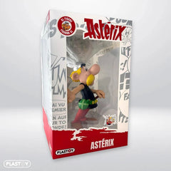 Plastoy Collectoys, Statue - Asterix - 30 cm