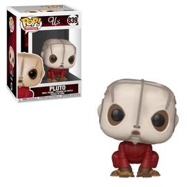 Funko POP! Movies - US - Pluto (839)
