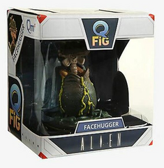 QM, Q-Fig. - Alien : Facehugger (9cm)