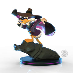 Q-Fig - Disney, Darkwing Duck - Darkwing Duck (100) (13cm)