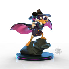 Q-Fig - Disney, Darkwing Duck - Darkwing Duck (100) (13cm)