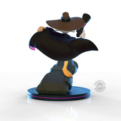 Q-Fig - Disney, Darkwing Duck - Darkwing Duck (100) (13cm)