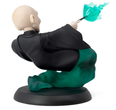 QM, Q-Fig. - Harry Potter : Lord Voldemort (10cm)