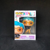 Funko POP! Rocks - BTS (Bangtang Boys) - RM (218) 'Small Box Damage'