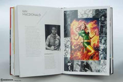 Insight Editions - Book Sideshow: Fine Art Prints Vol. 1