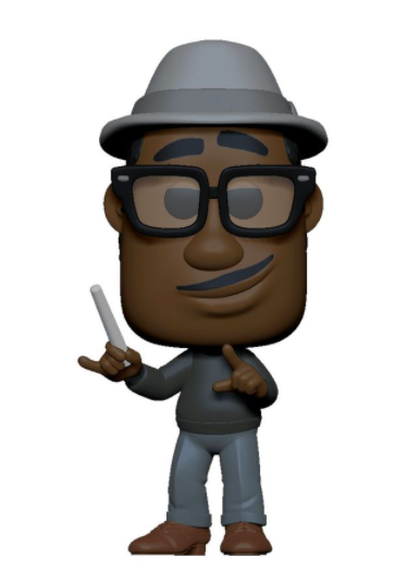 Funko POP! Disney - Soul - Joe Gardner (742)