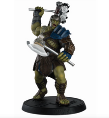 EAGLEMOSS, Statue - Marvel, Thor, Ragnarok : Gladiator Hulk (46cm)