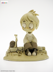 ATTAKUS Statue - Alberto Varanda - Petit Pierrot (Limited & Numbered) (10cm)