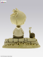 ATTAKUS Statue - Alberto Varanda - Petit Pierrot (Limited & Numbered) (10cm)