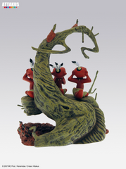 ATTAKUS Mini-Figure - Luuna, La Parabole des Pipintus (Limited & Numbered) (13cm)