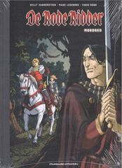 De Rode Ridder - Mordred (267) (Luxe - hc)
