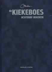 De Kiekeboes - Achteraf bekeken (153) (Super Luxe - Velours hc)