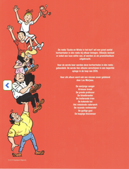 Suske & Wiske - De Razende Rentmeester (8) (sc)