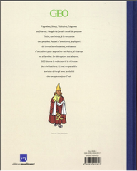 Tintin / Kuifje - Books À La Rencontre Des Peuples Du Monde Dans Loeuvre Dhergé (Fr) (Numéroté)