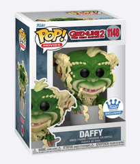 Funko POP! Movies - Gremlins 2, The New Batch - Daffy (1148) - Exclusive