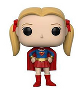 Funko POP! Television - Friends - Phoebe Buffay (705)