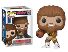 Funko POP! Movies - Teen Wolf - Scott Howard (772)