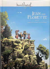 SAGA, Marcel Pagnol - Jean van Florette (deel 2) (11) (hc)