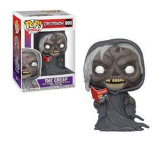 Funko POP! Television - Creepshow - The Creep (990)
