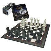 The Noble Collection, Chess Set - Harry Potter : Wizard (Sealed)