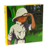 Tintin - Hergé, Chronologie d'une oeuvre (1907-1931), Tome 1 (HC) (FR)
