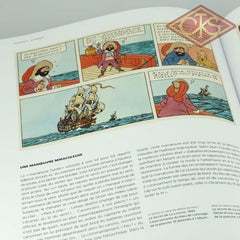 Tintin - Tous Les Secrets de La Licorne (HC) (FR)